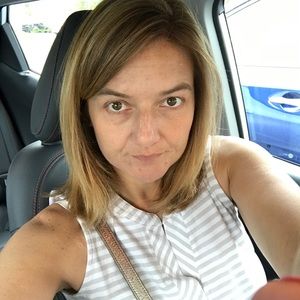 Meet your Posher, Cathy